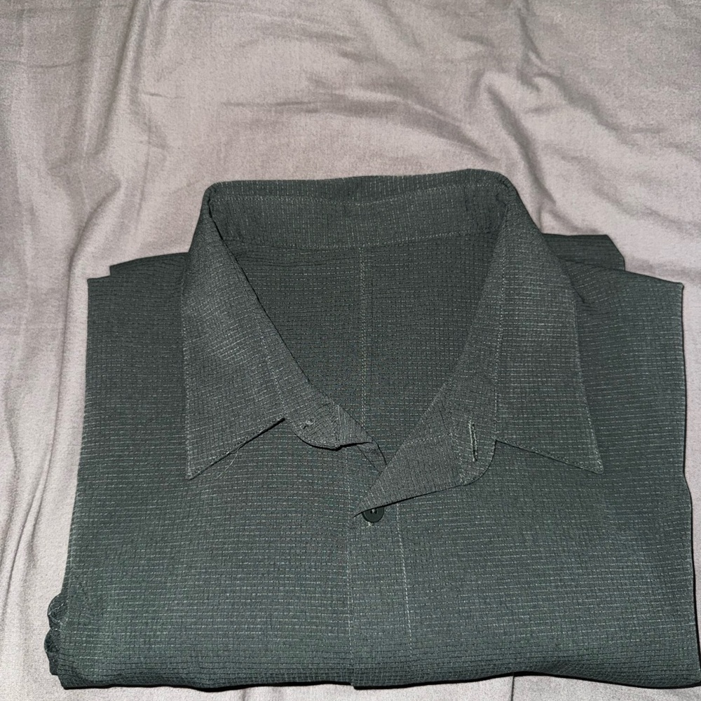 Lululemon Airing Easy shirt